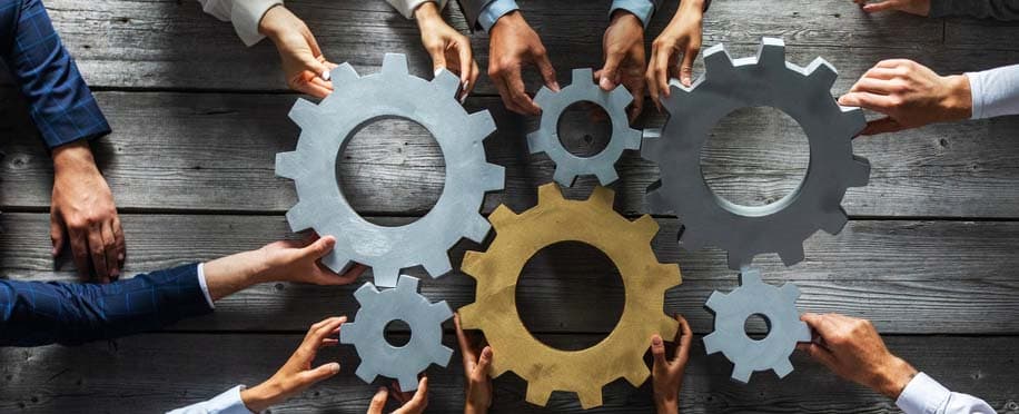 Top 10 catchy ideas of innovation in the workplace