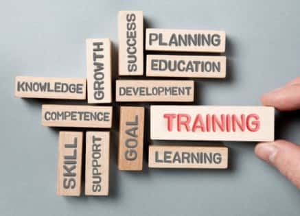 How to Choose the Right Training Provider: A Practical Checklist for Professionals