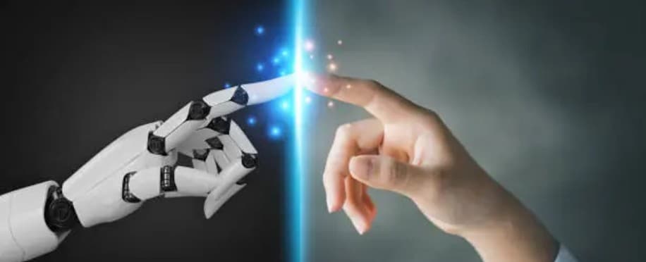 AI vs Human Talent: Jobs Algorithms Will Never Outskill