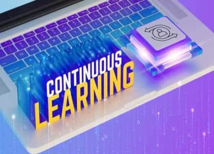 Why Continuous Learning Is the #1 Competitive Advantage Today!