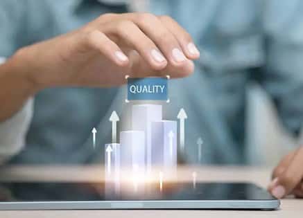 World Quality Day 2025: Quality Training for Real Results