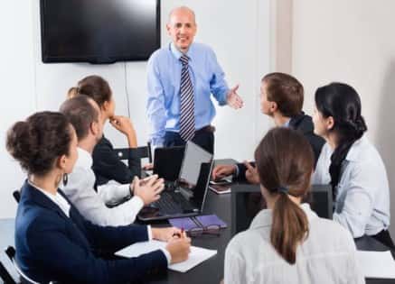 Reasons Companies Prefer LPC for Corporate Training Programs