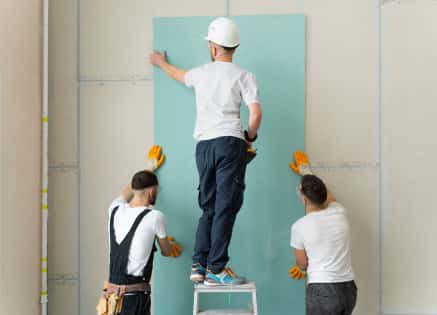 5 Types of Building Maintenance: A Deep Dive