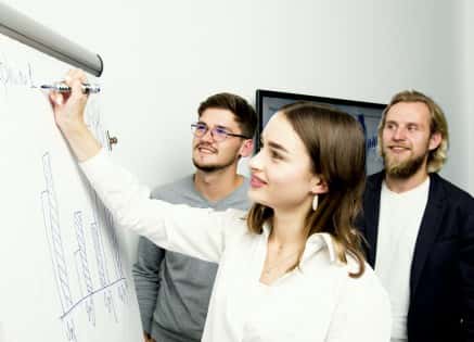 Sales and Marketing Courses in Barcelona: Creative Growth for Global Brands