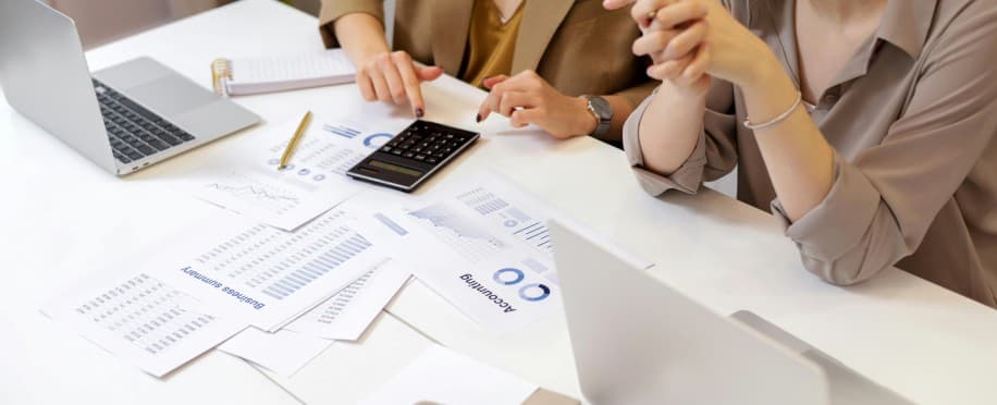 Finance Training Courses in Amsterdam: The Smart Path for Middle East Professionals