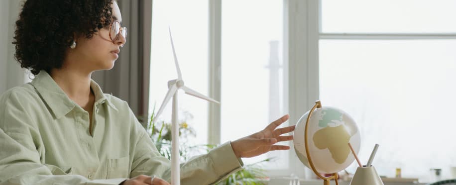 Renewable Energy Jobs: The Path to Success Starts with Training