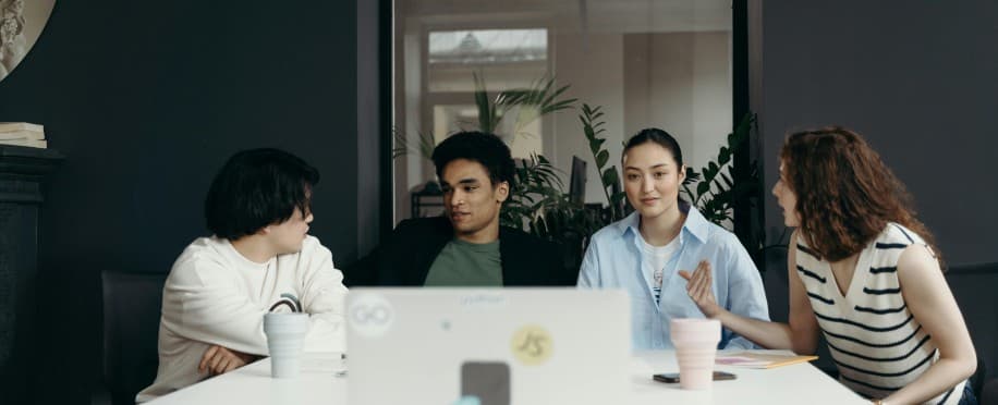 Scenario Planning: A Guide to Creating Future-Ready Strategies