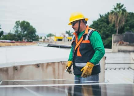 Top 10 High-Paying Renewable Energy Jobs in 2025