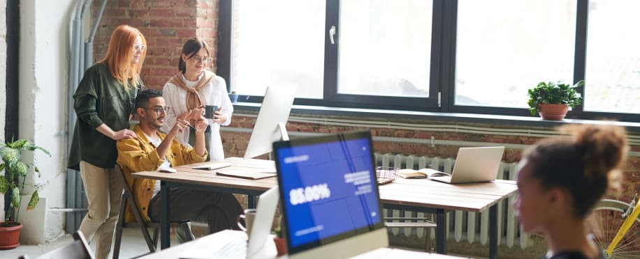 National Career Development Month: Redefine Your Goals, Rewrite Your Story