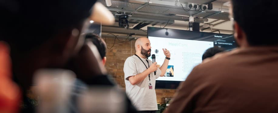 UK Training Provider for Global Professionals: Why London Matters