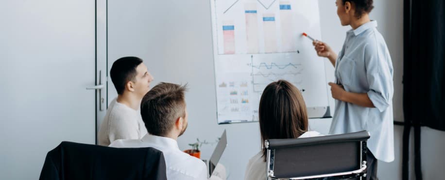 Management Systems Oriented to the Best Organisational Performance