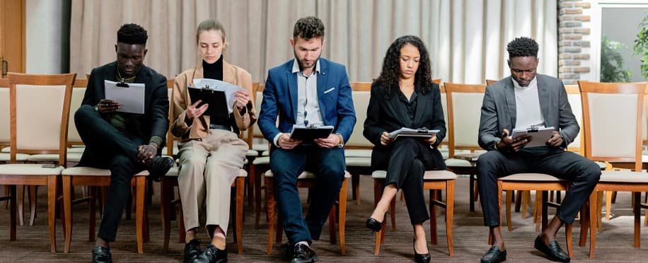 Workforce Ethics: Building Trust from the Inside Out