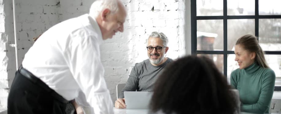 What is Vision Casting? The Leadership Skill That Moves People