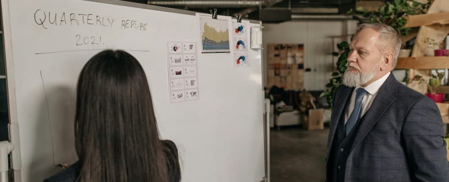 Executive Leadership Courses in London: C-Suite Development