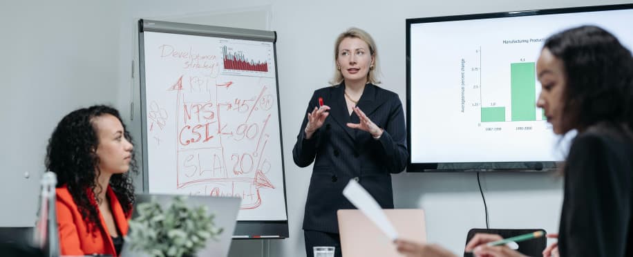 Why You Should Enroll in a Management and Leadership Course Today