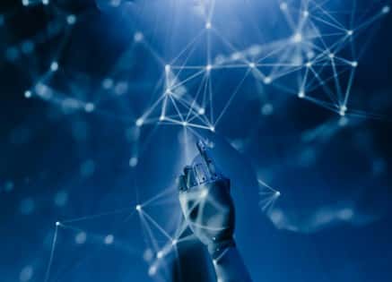 AI in Finance: The Future Is Already Here!