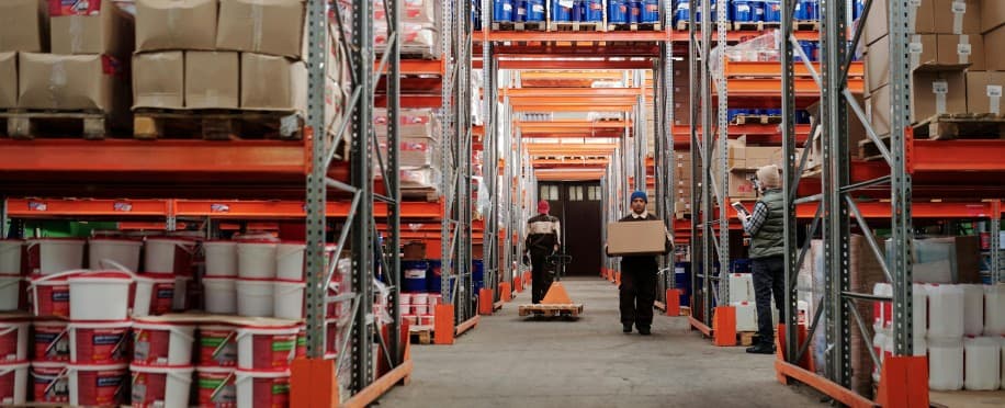 Logistics and Supply Chain Courses in Singapore: Skills for 2025