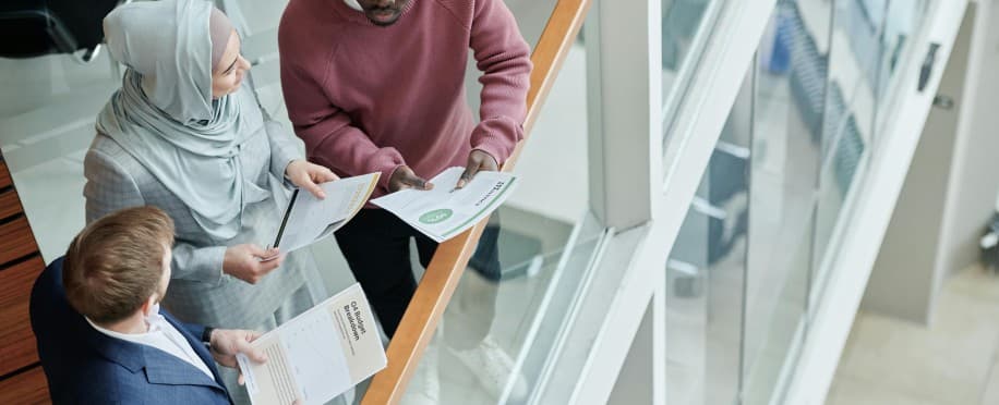 Leadership Programmes in Singapore: Building Strong Managers.