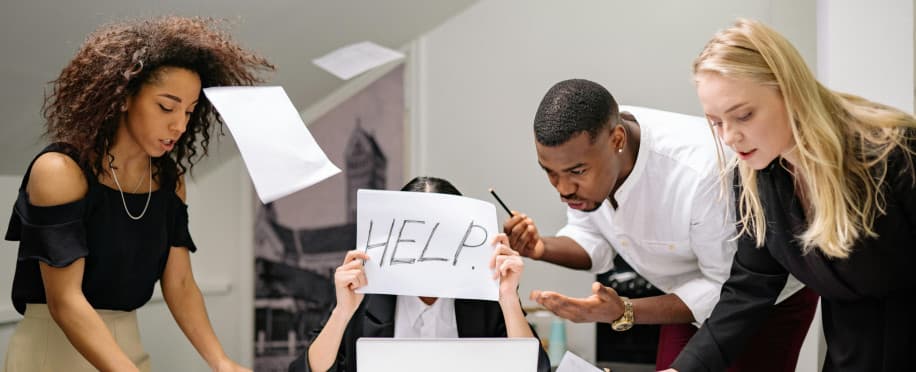 Ready to Lead? These Project Management Courses Will Get You There