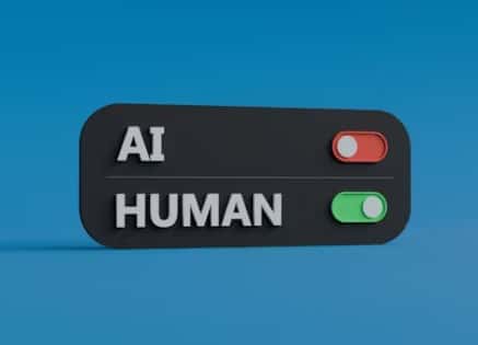 AI vs Human Talent: Jobs Algorithms Will Never Outskill