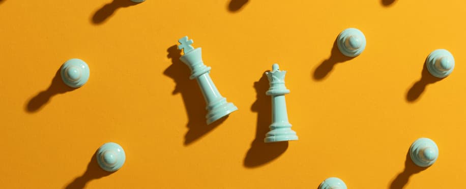 Strategic Thinking: Enhancing Competitive Advantages In The Market
