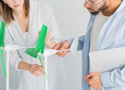 Renewable Energy Courses: Exploring Sustainable Solutions for Tomorrow's Energy Needs