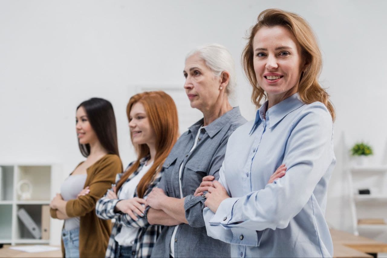 Women’s Leadership Workshop