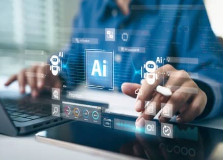 Automation AI: Transform Your Organisation with Intelligent Automation for HR & Workforce Development