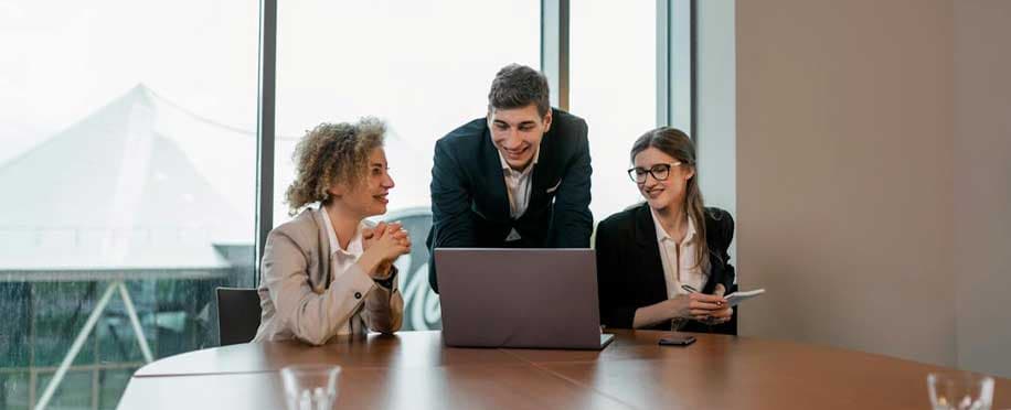 Accounting Professional