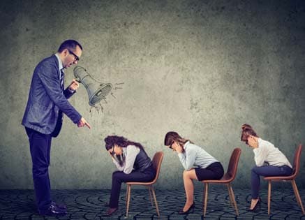 The Pros and Cons of an Authoritarian Leadership Style