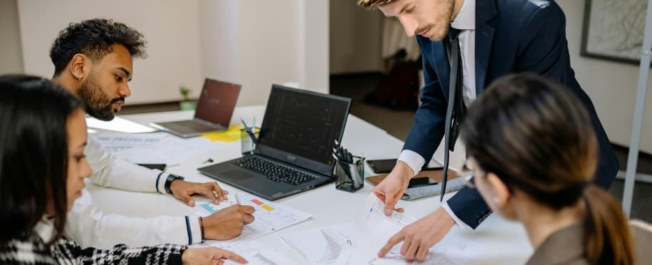 Accounting Professional