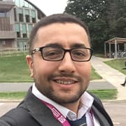DR. Jabir Alshehabi Al-Ani