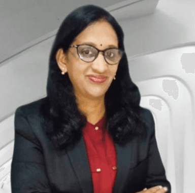 Harini H Parimi