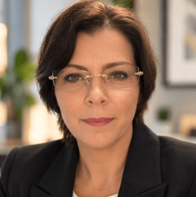 Ine Mari I Bredekamp