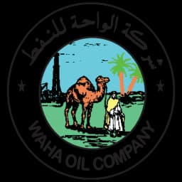 Waha Oil