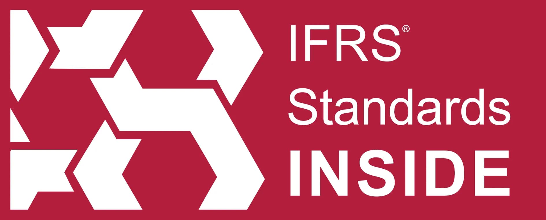 IFRS Standards INSIDE