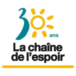La Chaine De l' Espoir – Erbil