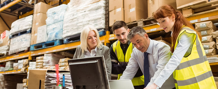 Supply Chain Management: From The Present To A Bright Future