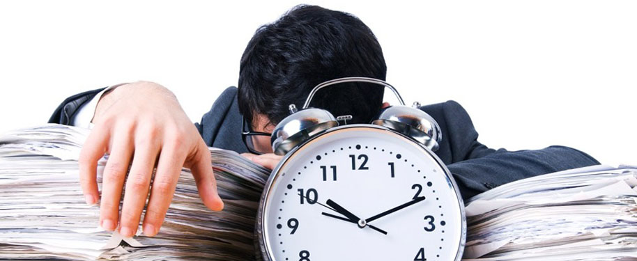 How To Test Your Time Management Skills