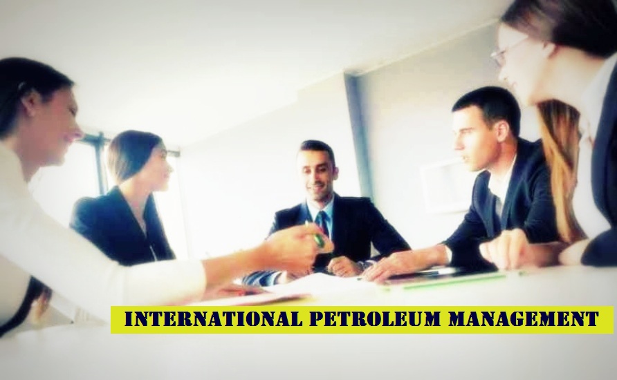 International Petroleum Management