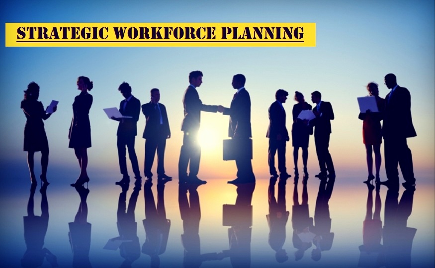 Strategic Workforce Planning Programme