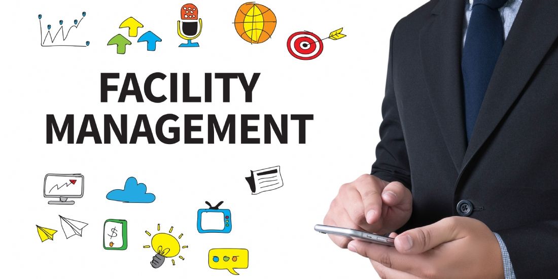 facilities management training courses in Dubai