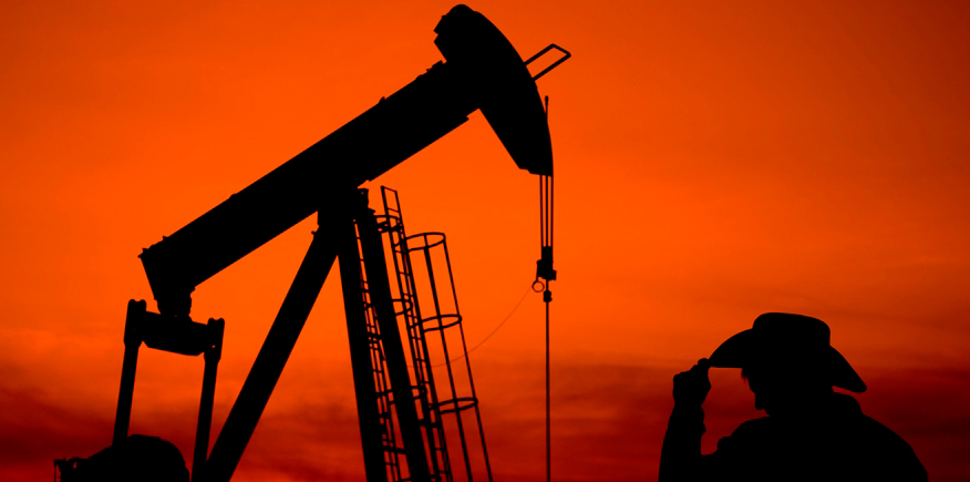 risk management in the oil and gas industry