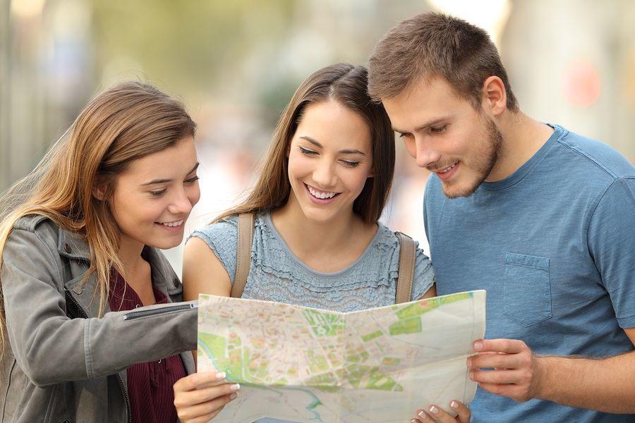 The 10 Types Of Tour Guides Which One Will You Be 