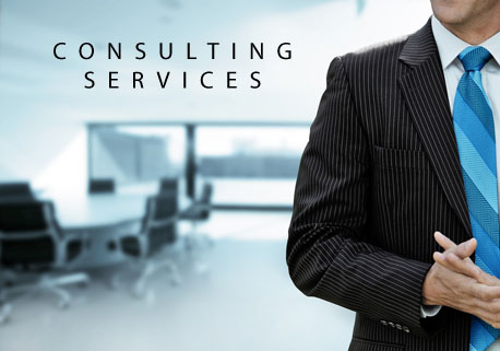 consulting services in Dubai