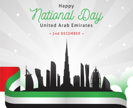 UAE National Day