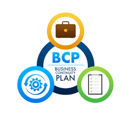 Business Continuity Planning