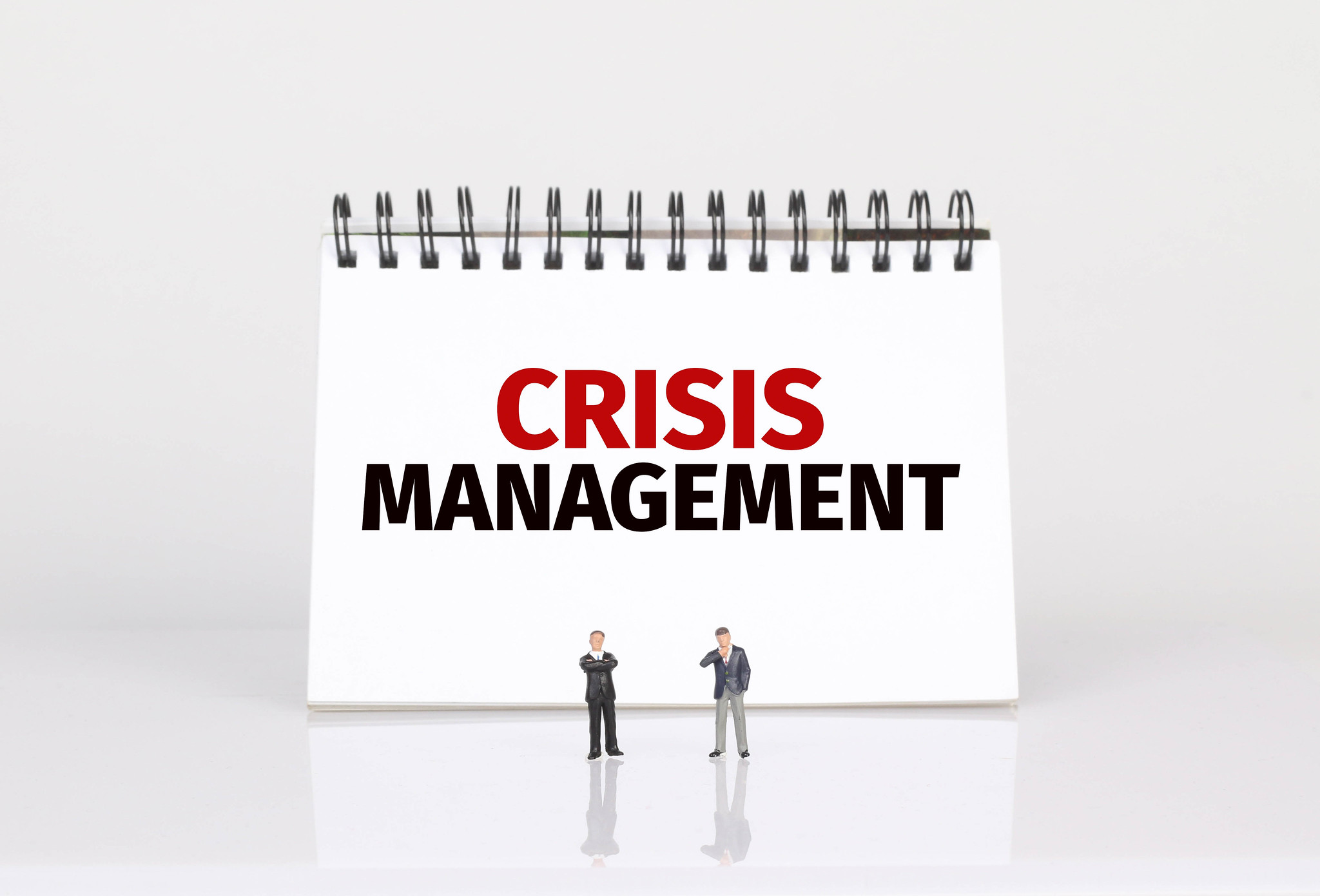 The Role Of Proactive Crisis Management In Protecting Institutions And Communities