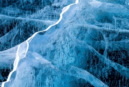 Unraveling the Ice Age with Ancient Air