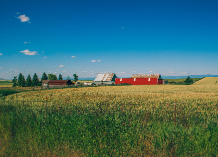 farming courses in london